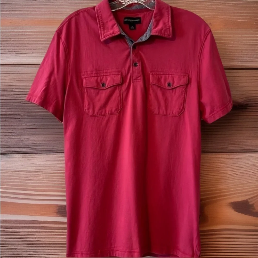Banana Republic Casual‎ Men’s Shirt